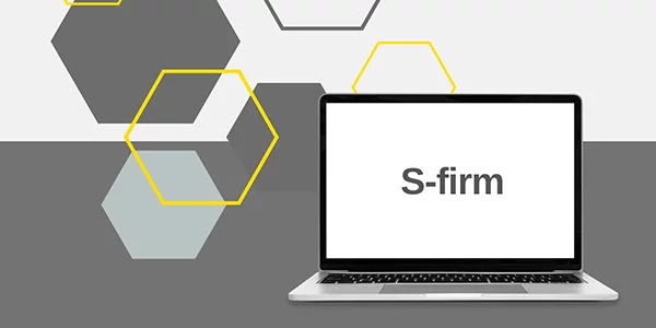 Humbee Schnittstelle zu S-Firm S-Firm Schnittstelle