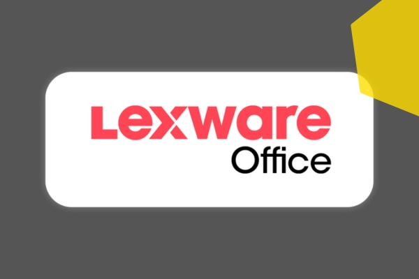 Lexware Office Schnittstelle