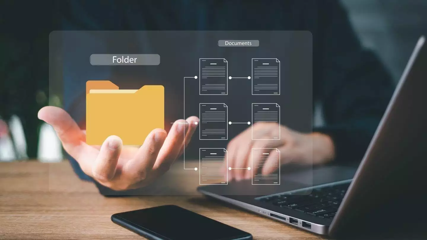 9 Unterschiede von humbee gegenüber eines Klassischen DMS