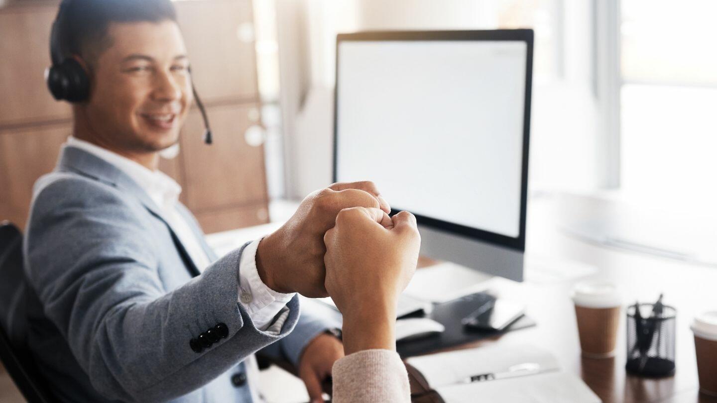 CRM Prozesse - Ziele, Strategien und Optimierung