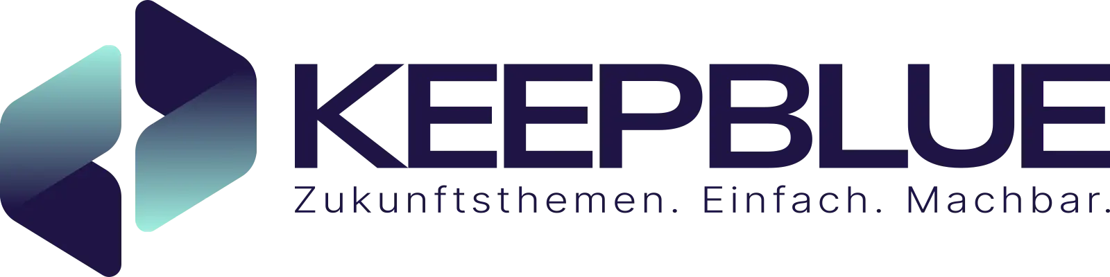 Logo_KB Academy humbee Partner: KeepBlue GmbH