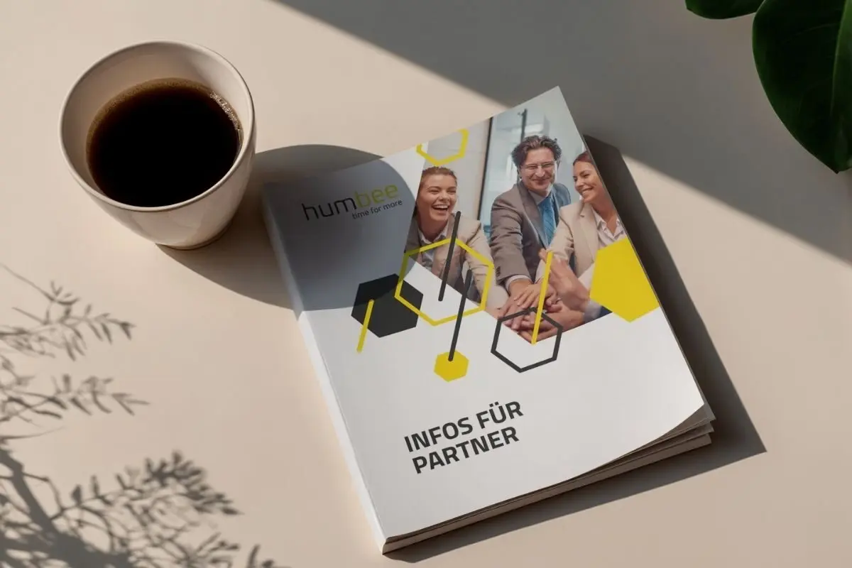 Whitepaper für Partnerinteressenten