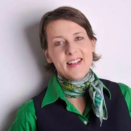 Silvia Richter Kaup