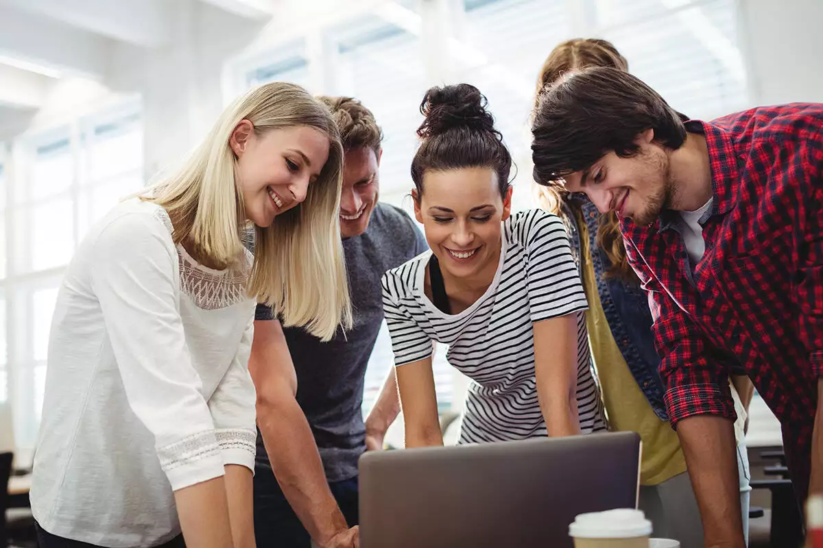 Anforderungen im Team definieren, die es an ein DMS Tool stellt