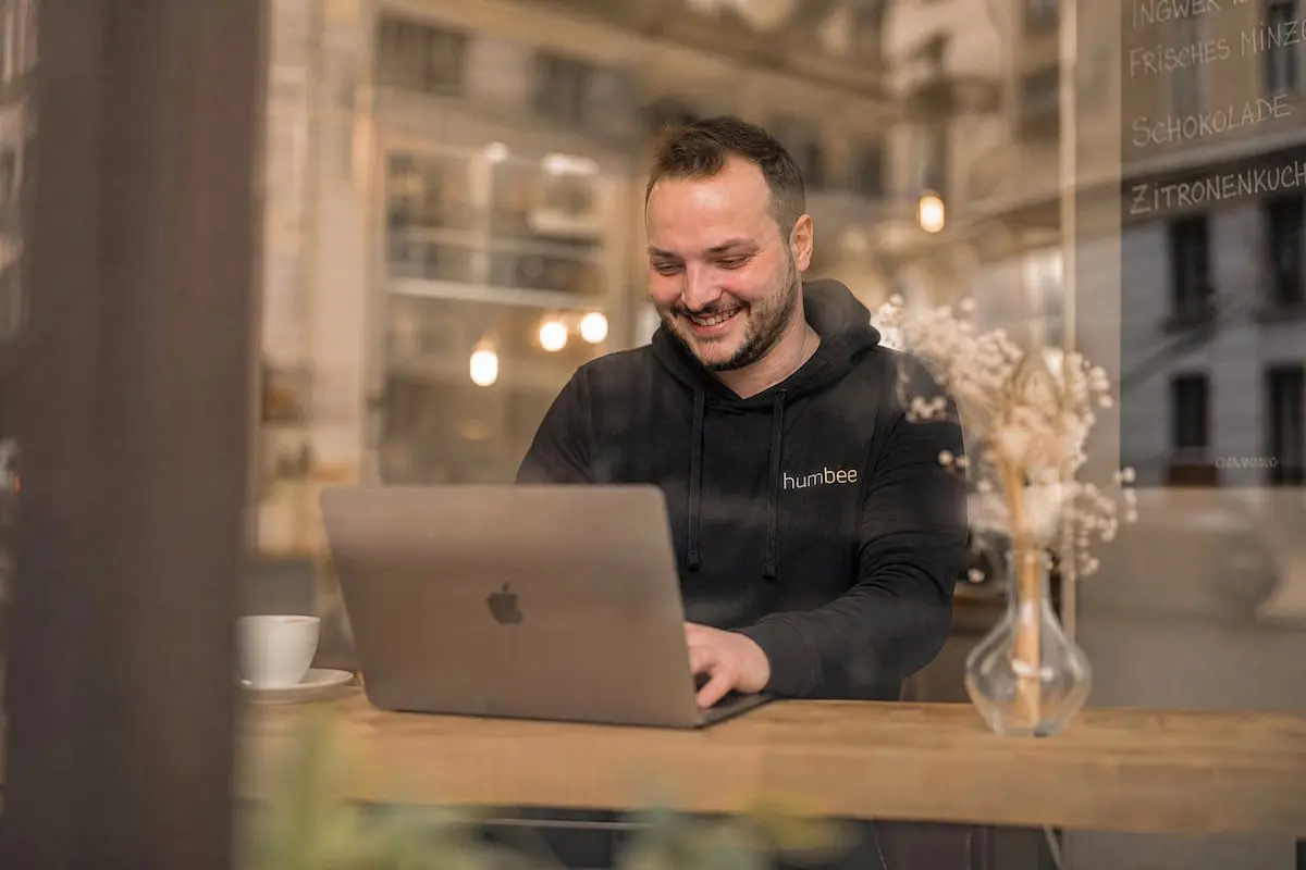 humbee selbst erleben mit 30 Tagen testzeitraum
