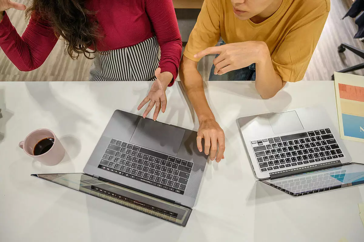 DMS Tools miteinander vergleichen und den Besten Anbieter für sich finden