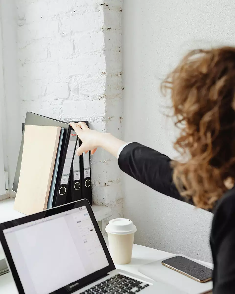 Dokumentenverwaltung mit humbee, ist ganz und gar Papier frei für Hausverwalter und WEGs