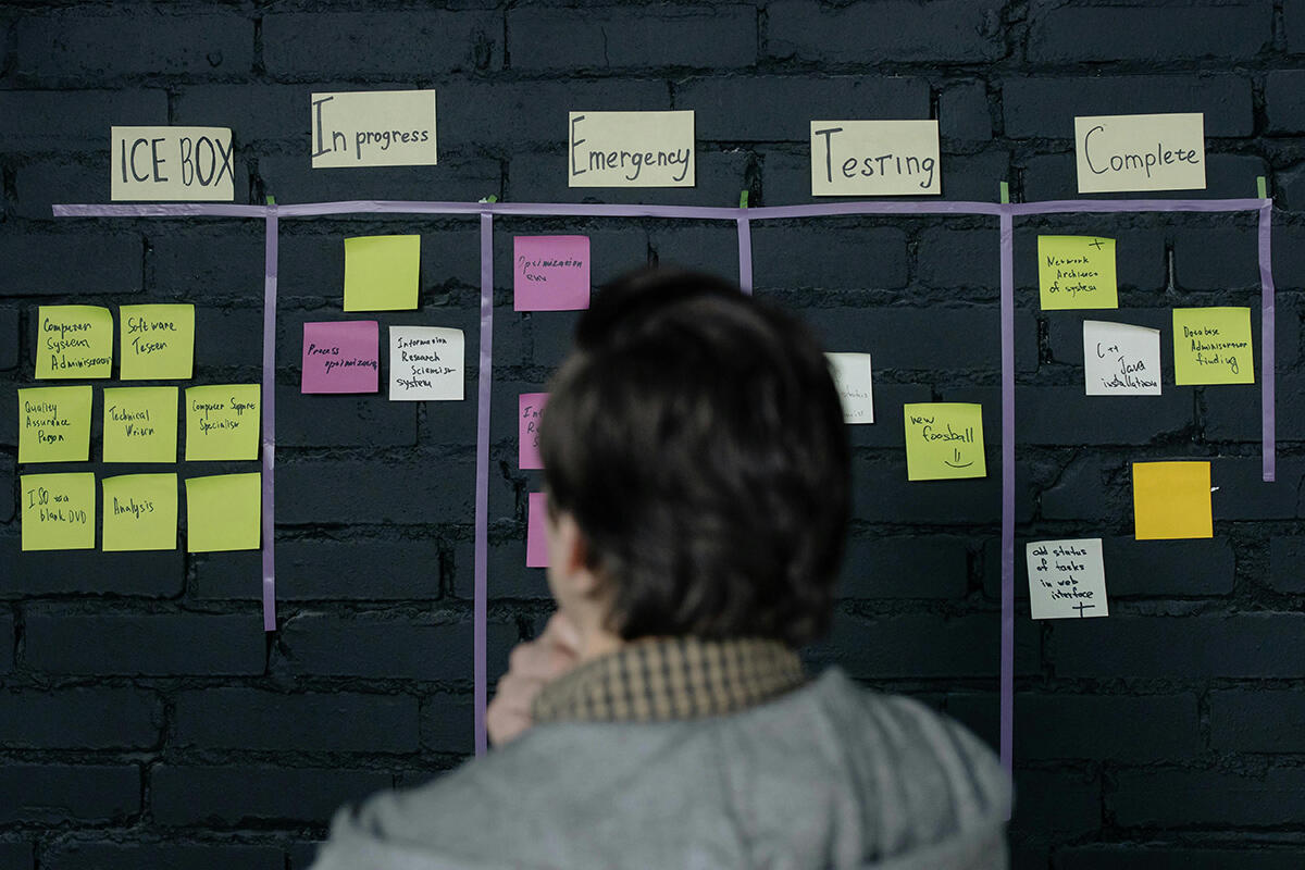 Das Fazit des Kanban Systems