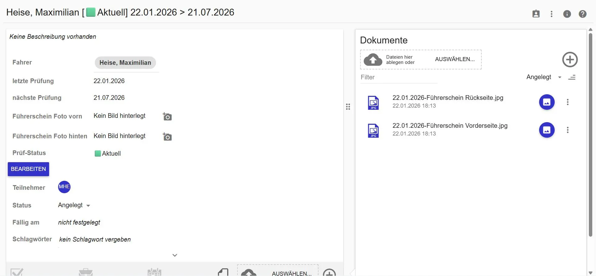 finales-ergebnis-des-fuehrerscheinpruefungs-workflows Finales Ergebnis des Prüfprozesses