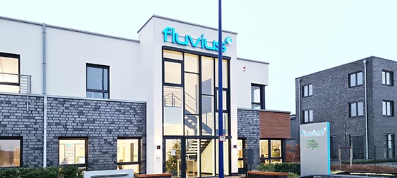 Fluvius GmbH