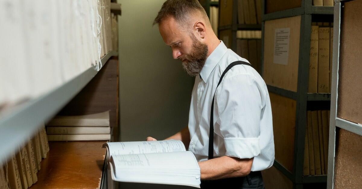 Gobd Konforme Archivierung der Glossar Beitrag