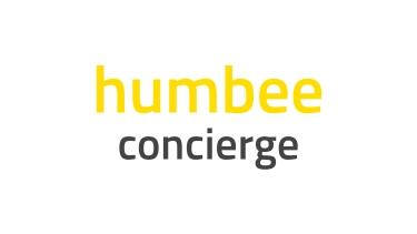 humbee Concierge - handsfree