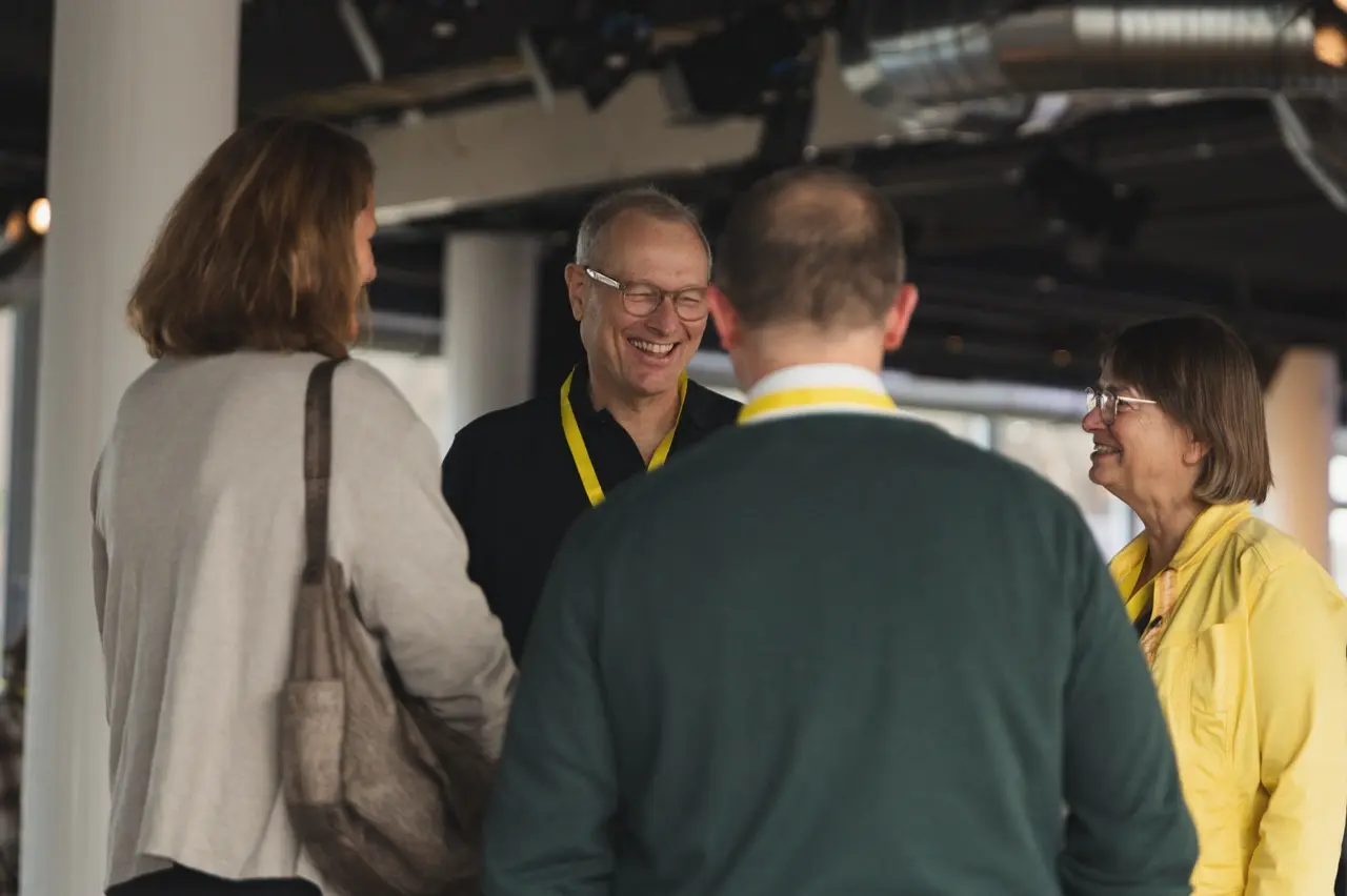 Impressionen vom humbee experience day 2026