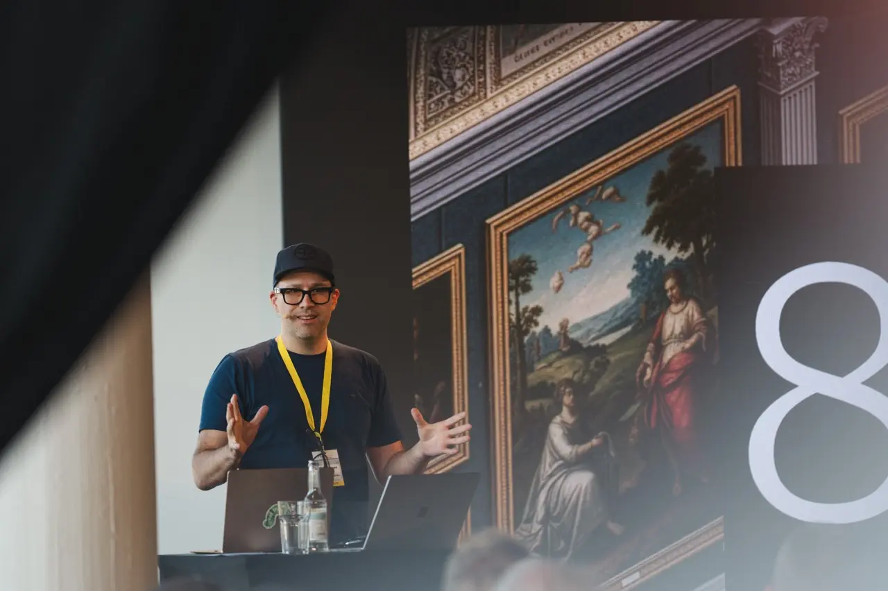 Impressionen vom humbee experience day 2026