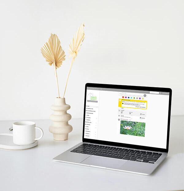 Software für Hausverwalter