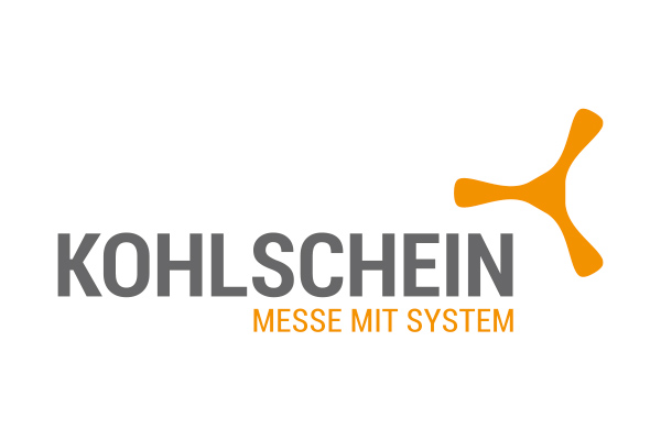 humbee-partner-kohlschein Humbee Partner: Kohlschein Messe mit System