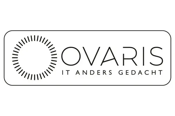 OVARIS - IT anders gedacht