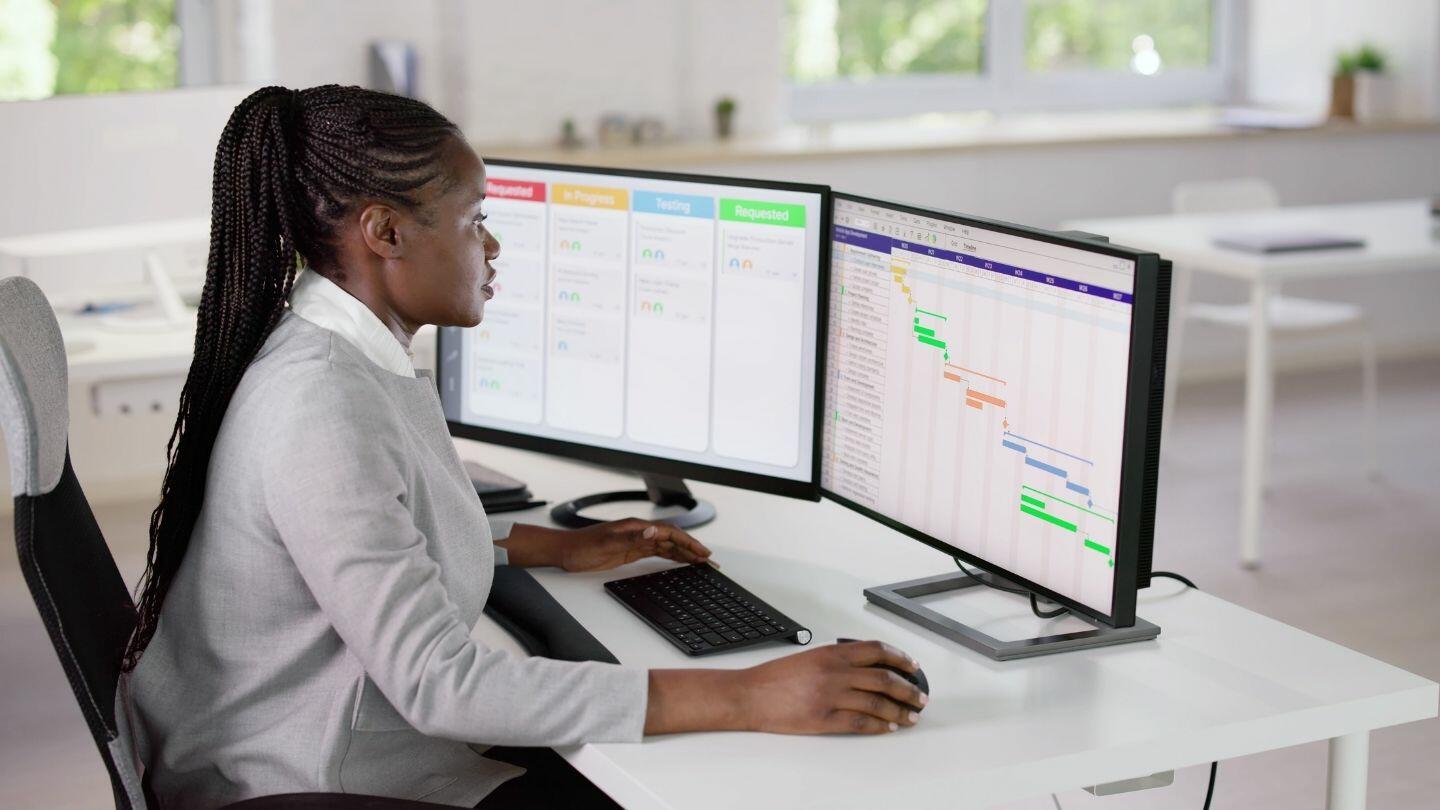 kanban vs. scrum - welche unterschiede gibt es