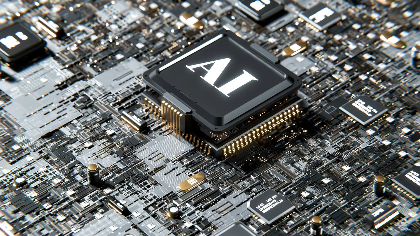 KI in der Prozessautomatisierung