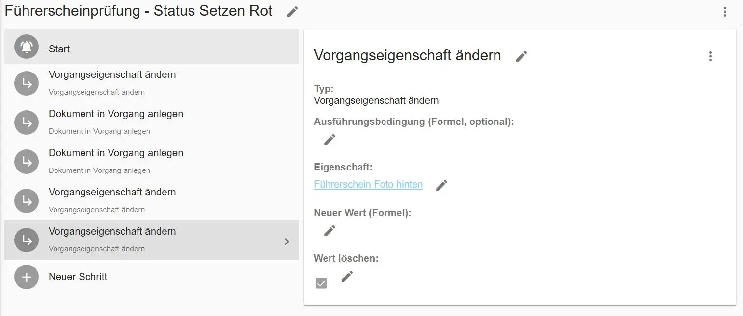 Löschwerte Bilder Uploads