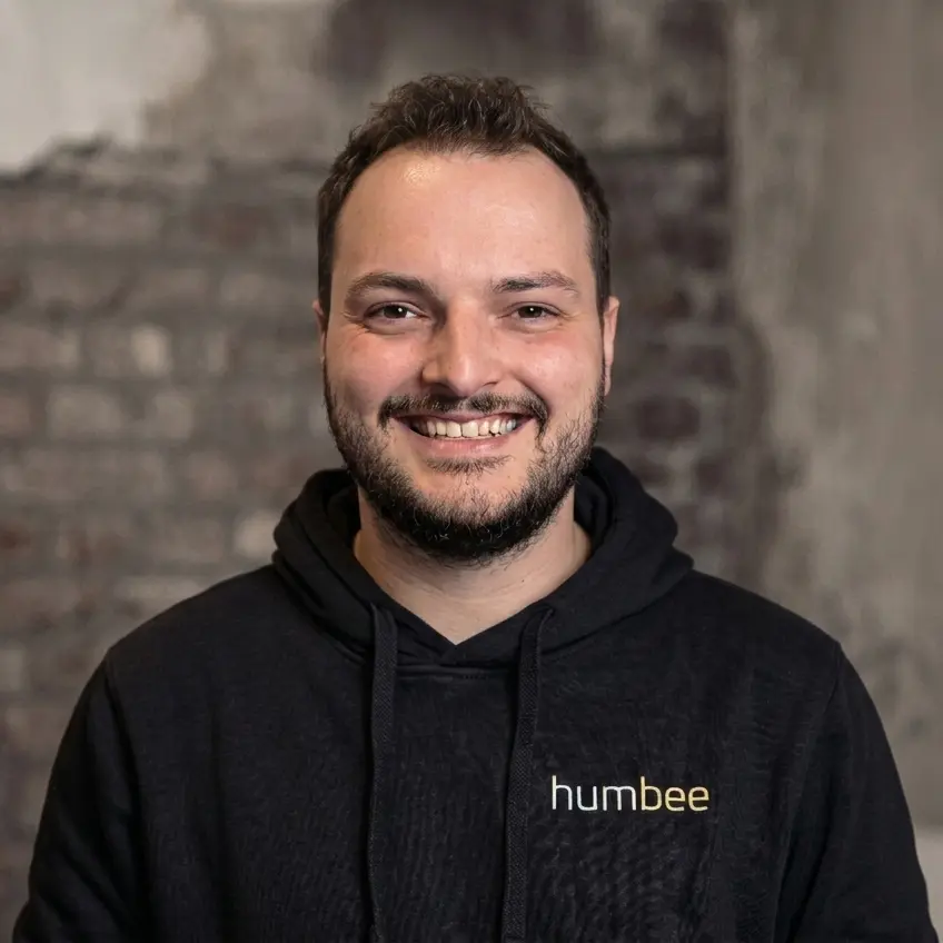 Niklas Schmidt Consultant