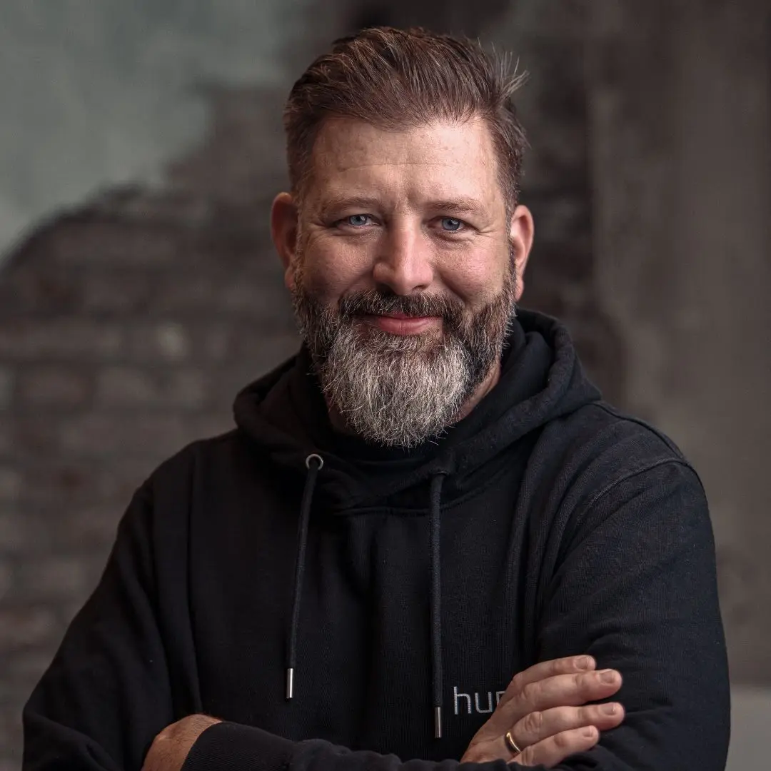 Philipp Heidemann - Consultant bei humbee solutions gmbh