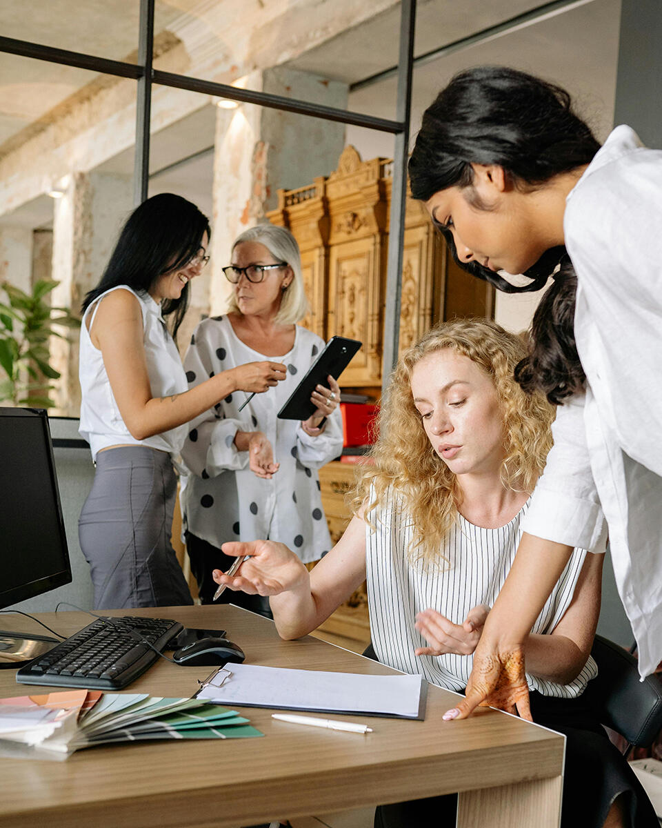 Saas Software bewirkt eine bessere Qualiktät der Zusammenarbeit und Arbeitsabläufe