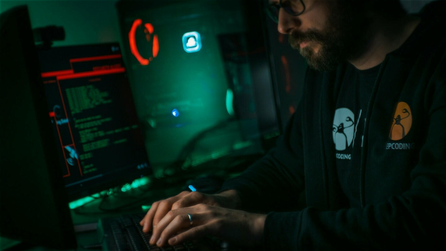 SaaS Sicherheit in der Cloud Header