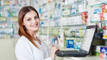 Software für Apotheken