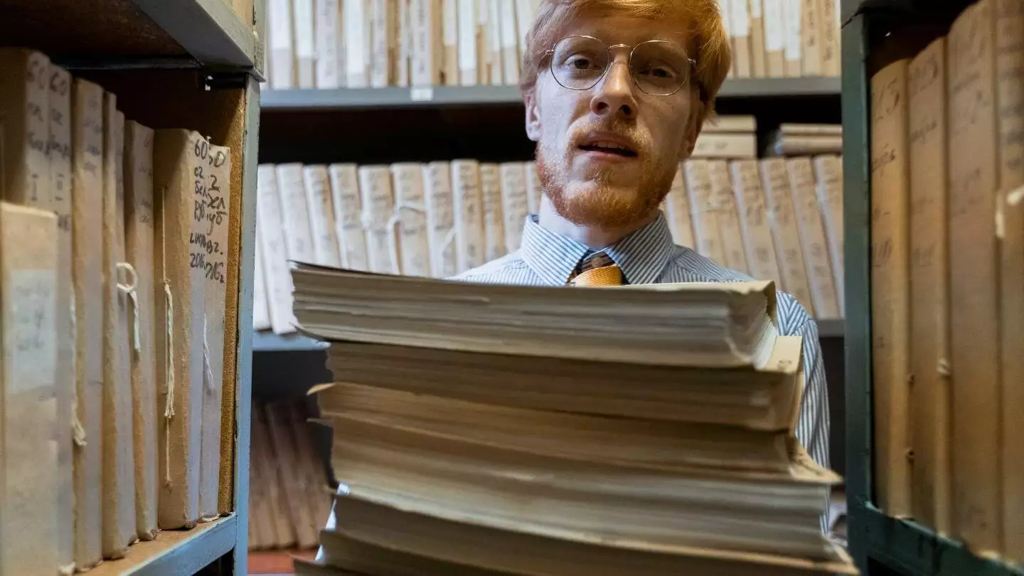 Tipps für rechtssichere Archivierung nach Gobd