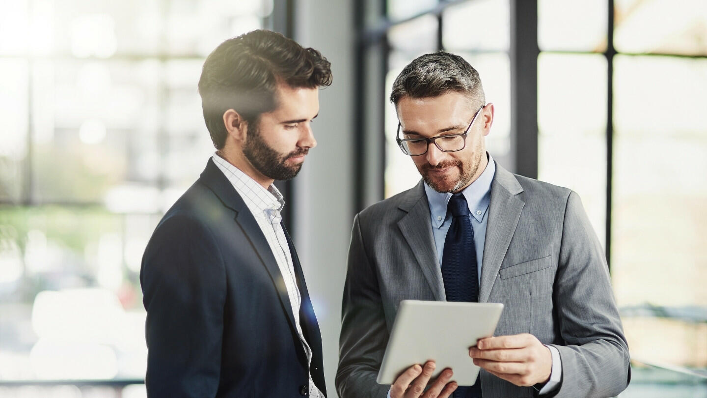 Umfrageergebnisse für die Digitalisierung von Immobilienverwaltungsunternehmen