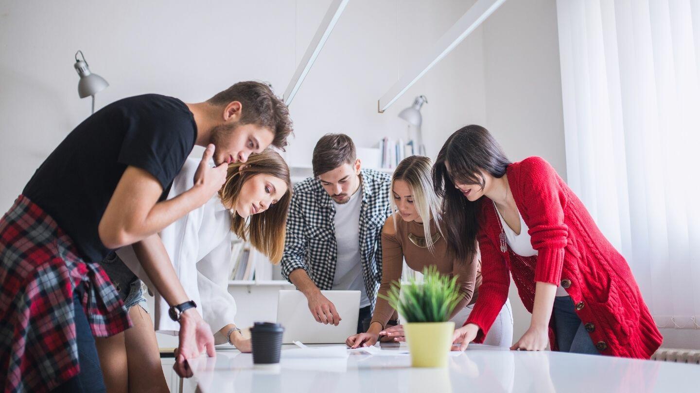 Welches CRM ist das richtige, die 5 wichtigsten Faktoren