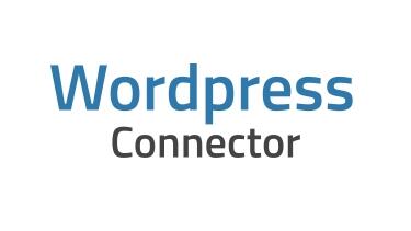 Wordpress Connector