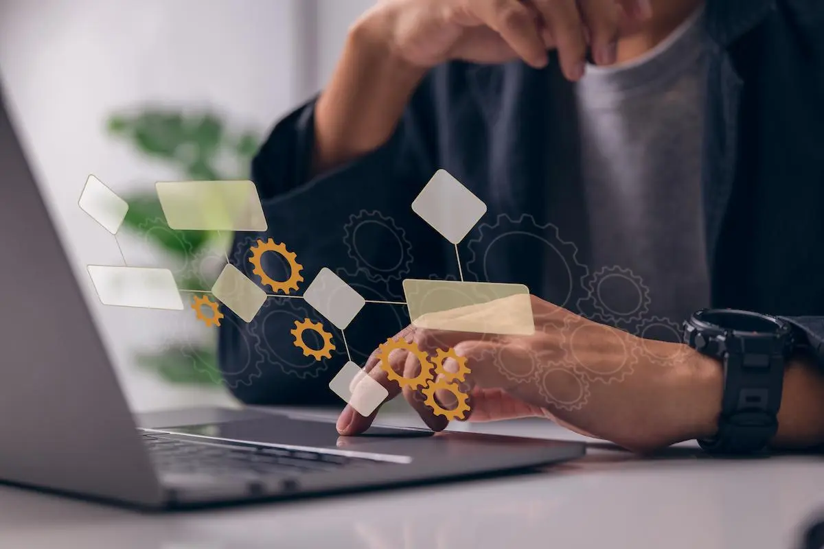 workflows-prozesse-digital-mit-humbee-umsetzen Fangen Sie an, Ihre Prozesse digital zu denken und auf den Prüfstand zu stellen